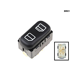 Διακόπτης ηλεκτρικού παραθύρου 5 ακίδων για Mercedes Sprinter - BM21 - Sellzone.bg Διακόπτης ηλεκτρικού παραθύρου 5 ακίδων για Mercedes Sprinter - BM21